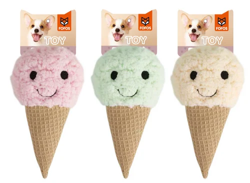 FOFOS Ice Cream Toy (Mix)